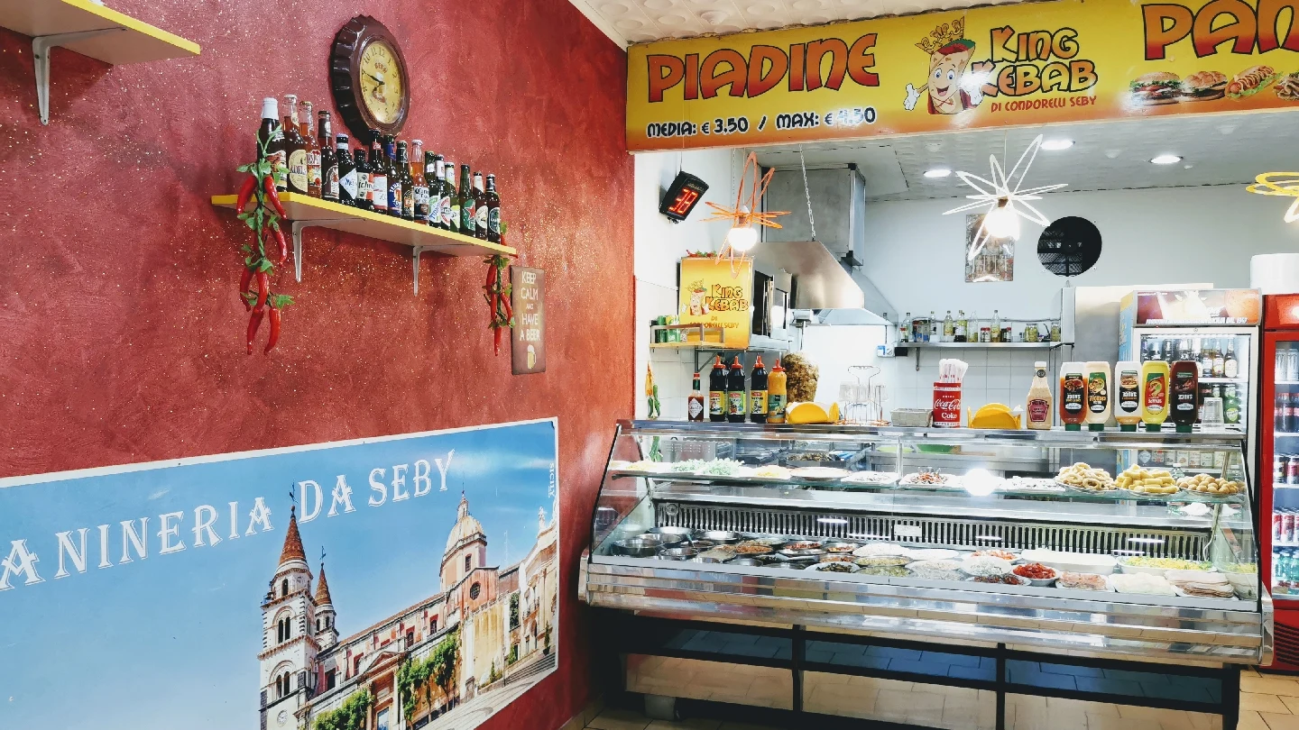 King Kebab · Foto 5