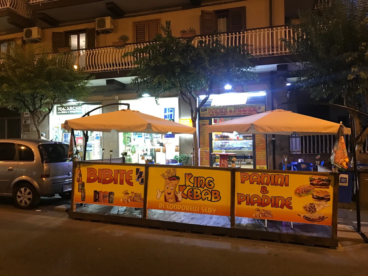 King Kebab · Foto 3